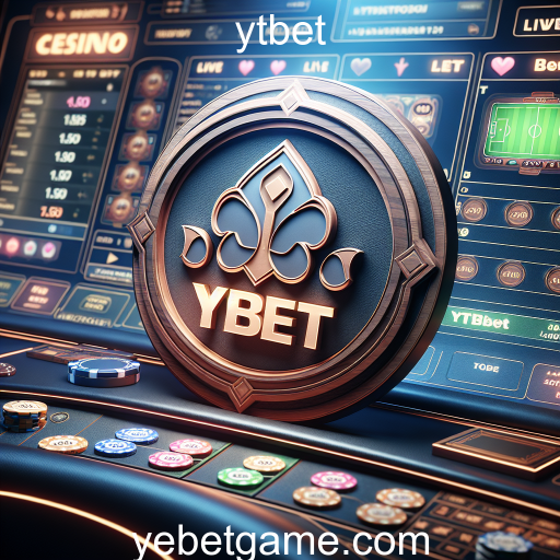 Apostas Online no Ytbet: Uma Nova Fronteira para os Entusiastas