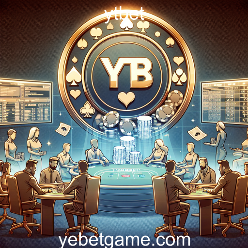Atração do Ao Vivo: A Revolução dos Jogos Online no ytbet