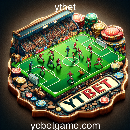 A Evolução dos Jogos de Esportes: De Simulação à Realidade